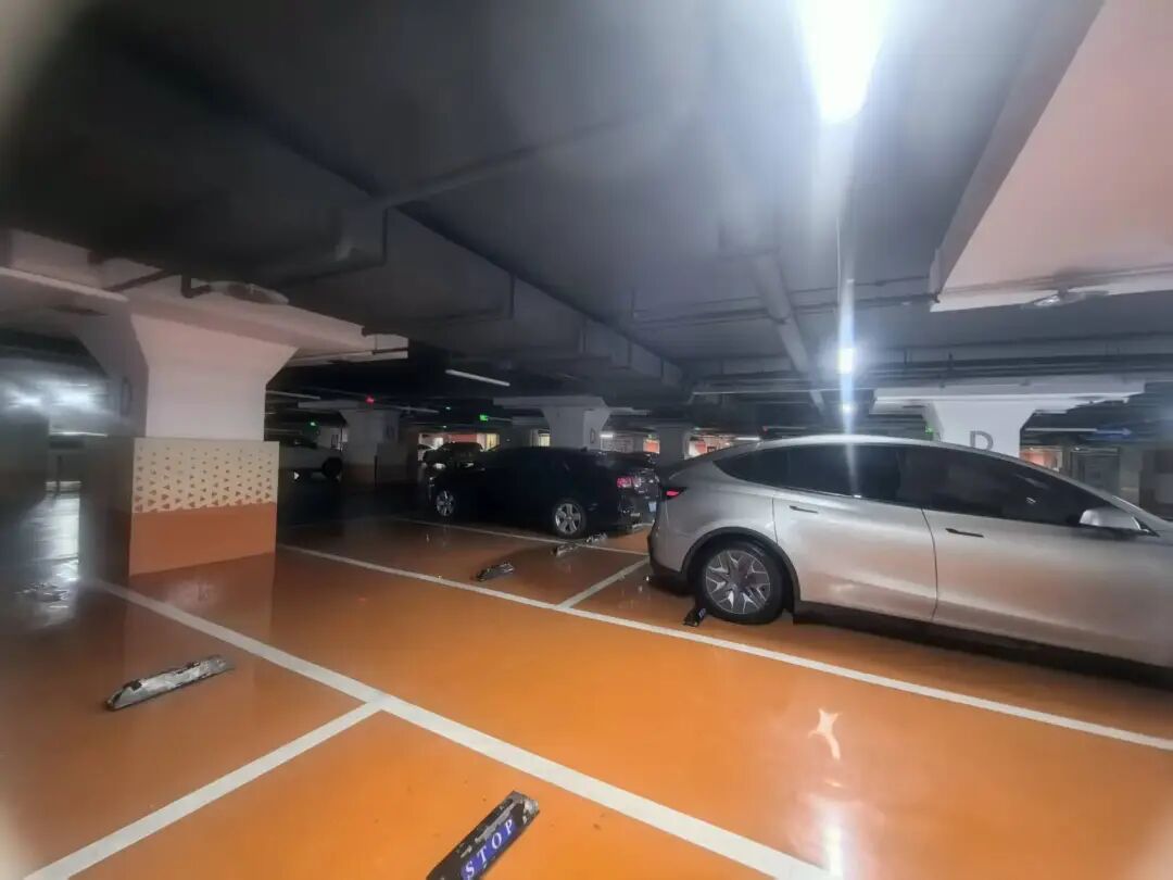 南京富人区地标商业25亿上架拍卖！我实探完百感交集(图5)