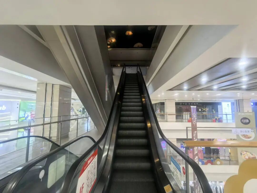 南京富人区地标商业25亿上架拍卖！我实探完百感交集(图12)