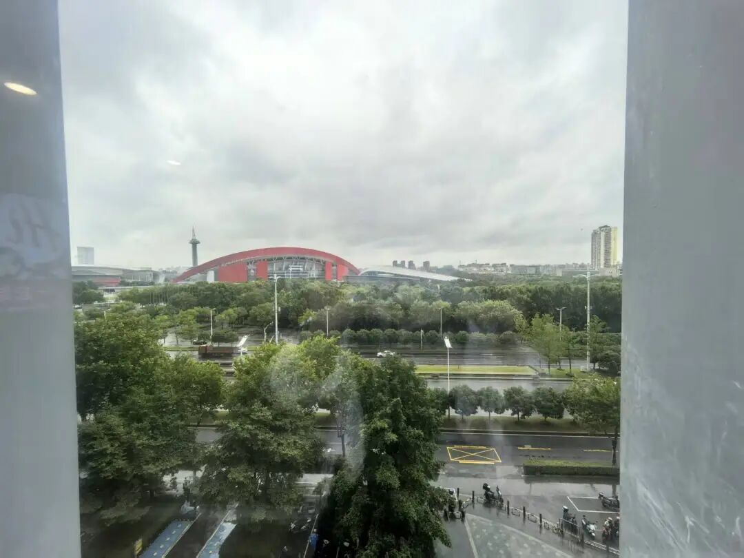 南京富人区地标商业25亿上架拍卖！我实探完百感交集(图14)