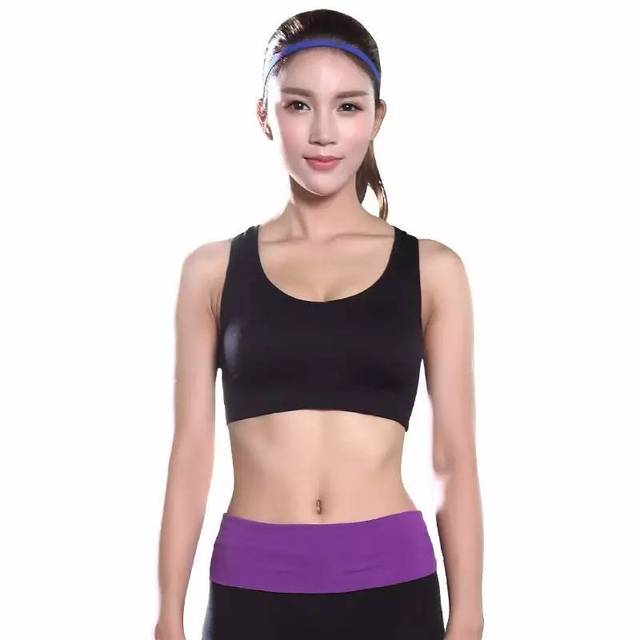 运动内衣大揭秘：如何选择适合你的款式？(图1)