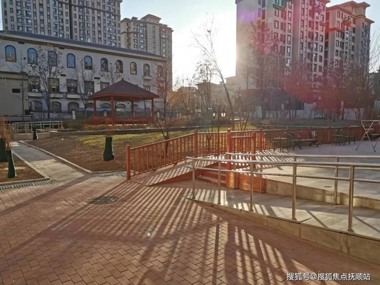 马坡附近养老院推荐双丰丽园养老服务中心高血压、糖尿病慢病管理房型费用查询(图6)