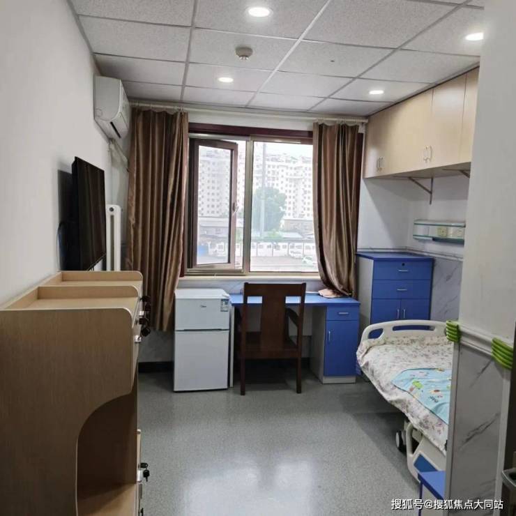 2026年9月北京市昌平区回龙观镇敬老院超全攻略：价格体系+环境实景+居住配套(图3)