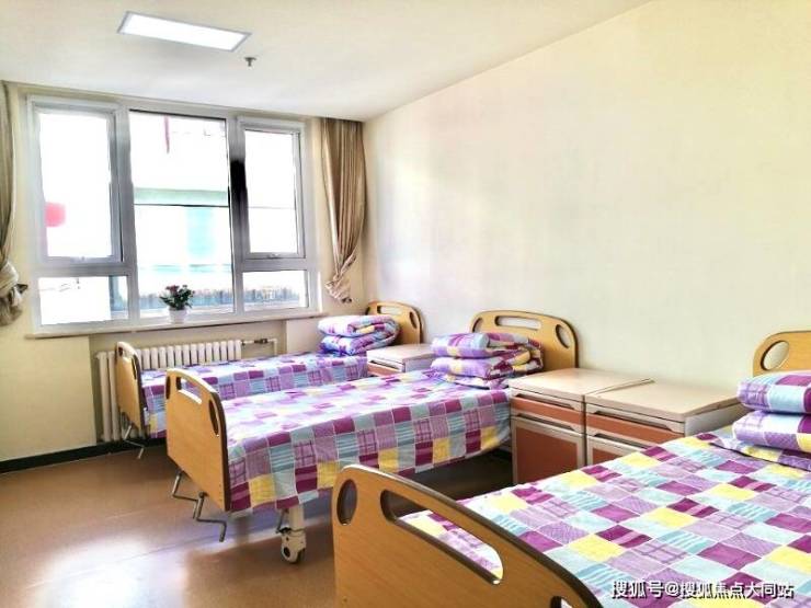 2026年9月北京市昌平区俏夕阳养老服务中心超全攻略：价格体系+环境实景+居住配套(图2)
