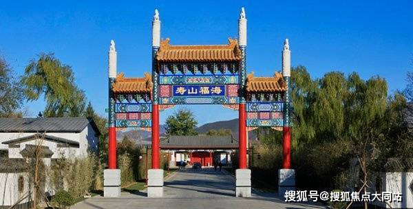 北京市石景山区寿山福海养老服务中心超全攻略：价格体系+环境实景+居住配套(图3)