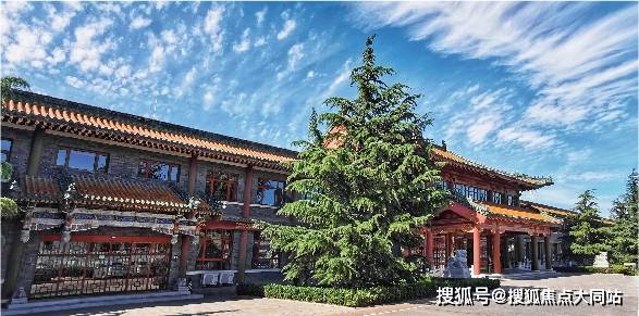 北京市石景山区寿山福海养老服务中心超全攻略：价格体系+环境实景+居住配套(图2)