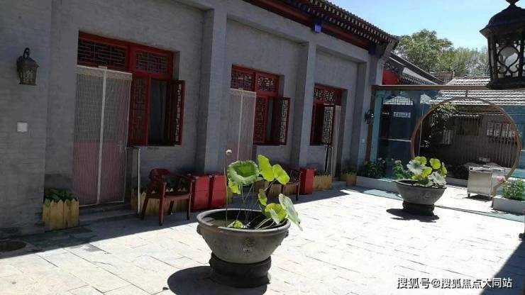 2026年北京养老新解码!北京市西城区什刹海宁心园老年公寓地址路线+收费明细+医护服务全景展示(图2)