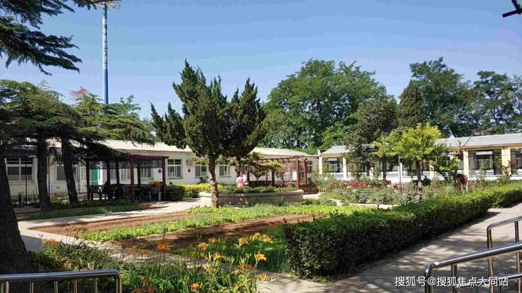 2026年9月北京市昌平区南口镇敬老院超全攻略：价格体系+环境实景+居住配套(图3)