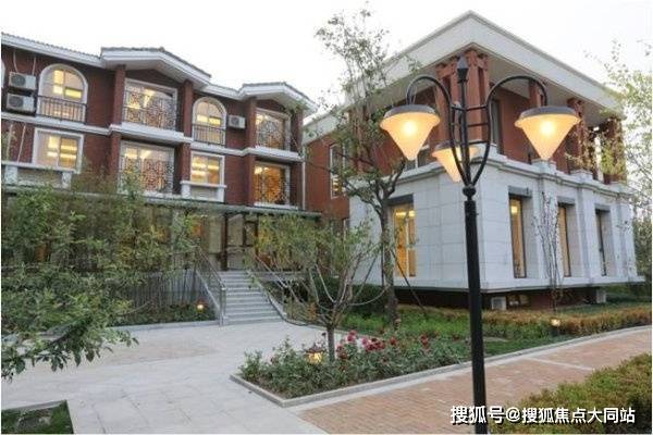 2026年9月天通院国际养老机构超全攻略：价格体系+环境实景+居住配套(图2)