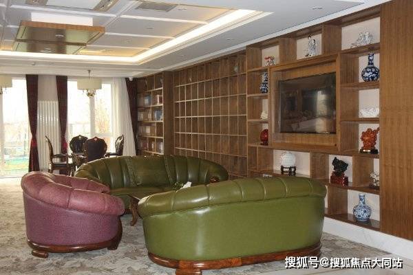 2026年9月天通院国际养老机构超全攻略：价格体系+环境实景+居住配套(图3)