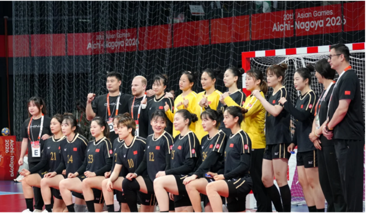 第20届亚运会闭幕361°以热爱共襄亚洲体育盛会(图4)